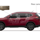 Image for article titled This Is The Rearview Mirror Of The Future